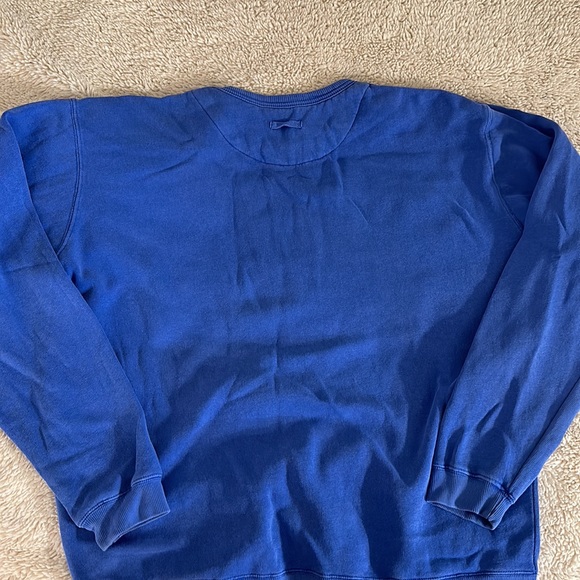 BOSTON CREWNECK SWEATSHIRT - Picture 2 of 4